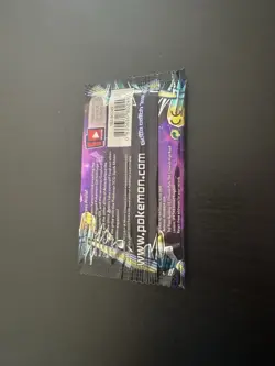 Pokemon Sun And Moon Lost Thunder Sealed Booster Pack - Image 3