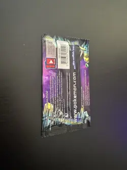 Pokemon Sun And Moon Lost Thunder Sealed Booster Pack - Image 4