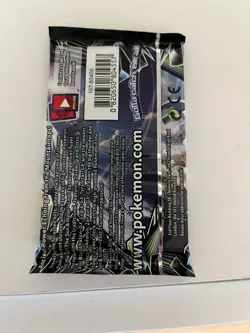 Pokemon Sun and Moon Lost Thunder Sealed Booster Pack - Random Pack Art - Image 5