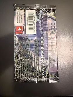 Pokemon: Sun & Moon: Lost Thunder Booster Pack - 1 pack FACTORY SEALED - Image 2