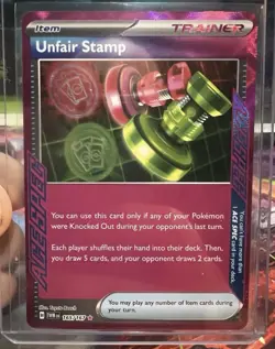 Pokemon TCG: random Lot Ascended Heroes Empty ETB/IR/Exs - Image 3