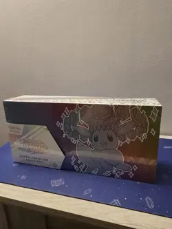 Sealed Pokemon LOT ~ Mega PC ETB'S & Prismatic Evolution SPC & TM Booster Box - Image 3