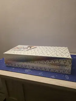 Sealed Pokemon LOT ~ Mega PC ETB'S & Prismatic Evolution SPC & TM Booster Box - Image 4