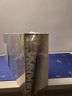 Sealed Pokemon LOT ~ Mega PC ETB'S & Prismatic Evolution SPC & TM Booster Box - Image 5