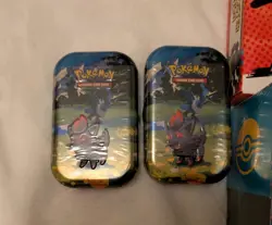 Pokemon TCG Ascended Heroes Big Bundle ETB lot new sealed - Image 3