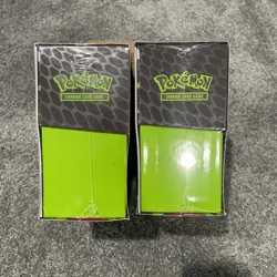 Pokemon Perfect Order Elite Trainer Box ETB Lot of 2 New/Sealed! Ready to Ship! - Image 2
