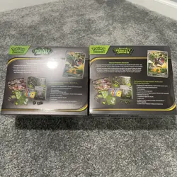 Pokemon Perfect Order Elite Trainer Box ETB Lot of 2 New/Sealed! Ready to Ship! - Image 3