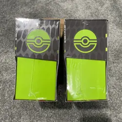Pokemon Perfect Order Elite Trainer Box ETB Lot of 2 New/Sealed! Ready to Ship! - Image 4