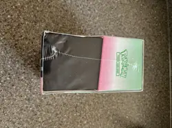 Pokemon Center Exclusive -Paradox -Rift -ETB Elite Trainer Box- New Sealed - Image 5