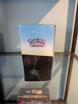 Paradox Rift Pokemon Center Roaring Moon Elite Trainer Box ETB New Sealed - Image 4