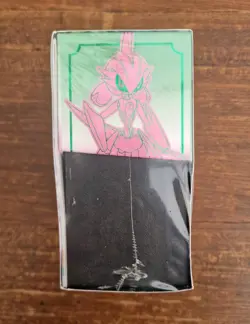 Pokemon TCG Paradox Rift Elite Trainer Box ETB Iron Valiant ETB Sealed - Image 3