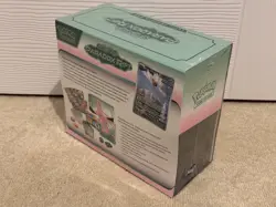 Paradox Rift Elite Trainer Box ETB - New & Sealed - Pokemon TCG - Image 3