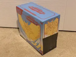 Paradox Rift Elite Trainer Box ETB - New & Sealed - Pokemon TCG - Image 2