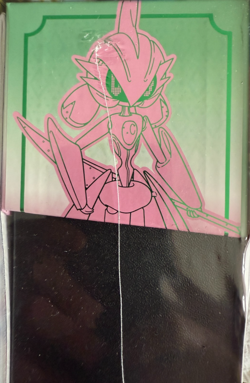 Pokemon Paradox Rift ETB | Iron Valiant | SEALED/UNOPENED - Image 3