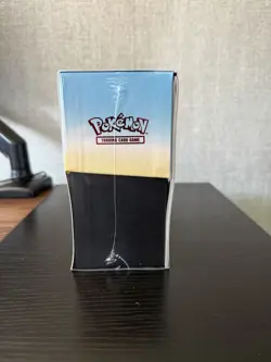 Pokemon TCG Paradox Rift ETB Elite Trainer Box, Sealed - Image 4