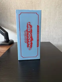 Pokemon TCG Paradox Rift ETB Elite Trainer Box, Sealed - Image 5