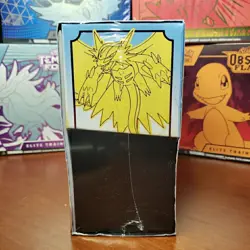 Pokemon Scarlet & Violet Paradox Rift Elite Trainer Box (ETB) Sealed - Image 2