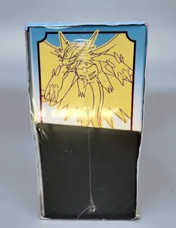 Pokemon Paradox Rift Roaring Moon ETB Elite Trainer Box S&V TCG Sealed 820650854163 - Image 5