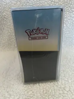 SEALED Pokemon TCG: Scarlet & Violet - Paradox Rift ETB - Roaring Moon w/ case - Image 4