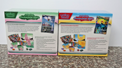 Pokemon Scarlet & Violet Paradox Rift ETB Elite Box Set of 2 SEALED Both ART 820650874161 - Image 2