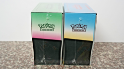 Pokemon Scarlet & Violet Paradox Rift ETB Elite Box Set of 2 SEALED Both ART 820650874161 - Image 4