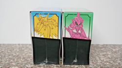 Pokemon Scarlet & Violet Paradox Rift ETB Elite Box Set of 2 SEALED Both ART 820650874161 - Image 5