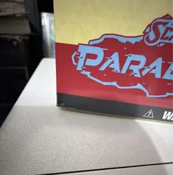 Paradox Rift Pokemon Center ETB Exclusive Roaring Moon Factory Sealed - Image 2