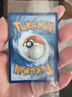 Pokemon Card Iron Bundle 066 SVP EN Pokemon Paradox Rift ETB Promo Rare sealed - Image 2