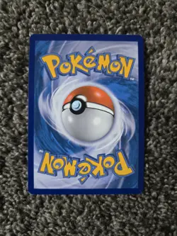 Pokemon Card Vileplume Boundaries Crossed Reverse Holo - Image 2