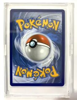 Mega Starmie ex 118/088 Perfect Order Pokemon English IN HAND Foil SIR Card - Image 4