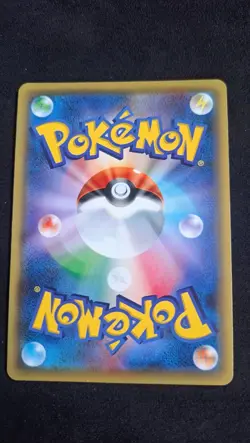 NM Mew 027/078 XY10 Psychic King 1ED Rare 2016 Japanese Pokemon Card - Image 2