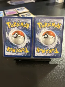 pokemon 25th anniversary Celebrations 5 Card Lot - Image 3