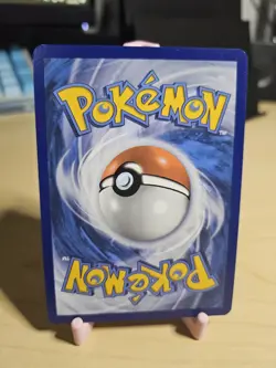 Trading Card Game Classic #010/034 Onix Holo - Image 4