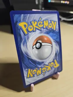 Trading Card Game Classic #010/034 Onix Holo - Image 5