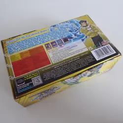 YuGiOh Speed Duel GX Midterm Paradox Box : New and Sealed : Trading Cards - Image 3