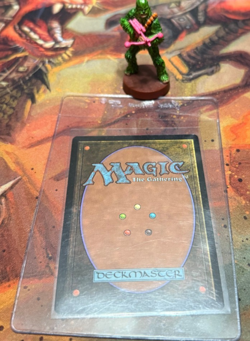 MTG Serra's Sanctum NEAR MINT Urza's Saga FREE SHIPPING - Image 2