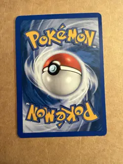 Voltorb Skyridge Pokemon Card 113/144 Common MP - Image 2