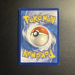 Pokemon Gyarados XY109 Regular Stage 1 HP130 2016 Card Pokemon TCG Card Stock - Image 2