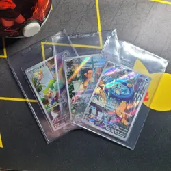 Special Deck Set Ex 050/049 051/049 052/049 AR Set NM Pokemon Card Japanese US - Image 2