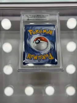 POKEMON CARDS 193/182 MISTY'S PSYDUCK IR DESTINED RIVALS 2025 SCARLET & VIOLET - Image 2