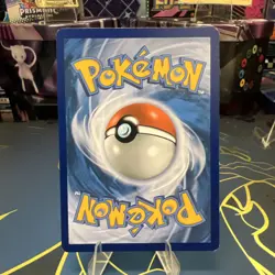 Pikachu 28/73 Reverse Holo Common Shining Legends Pokemon Card NM - Image 2