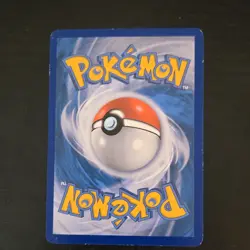 Pokemon Leafeon BW87 Black & White Stage 1 90 HP Promo Holo English Card - Image 2