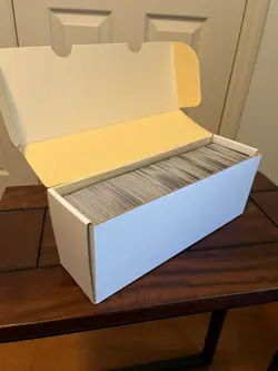 800+ MTG Cards: Modern Horizons, Urza's Saga, Urza's Legacy, Stronghold, Legends - Image 4