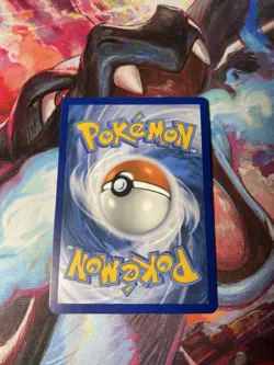 Eevee 143/191 Sv08: Surging Sparks Reverse Holo NM Pokemon Card 2024 - Image 2