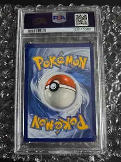 Pokemon Pikachu 25th Celebrations Full Art Card 005/025 - Image 2