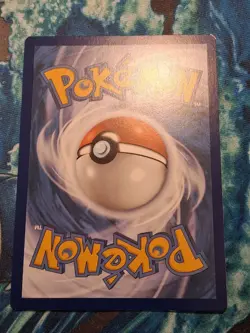 Toxtricity GG09/GG70 SWSH Crown Zenith Illustration Rare Pokemon Card LP - Image 2