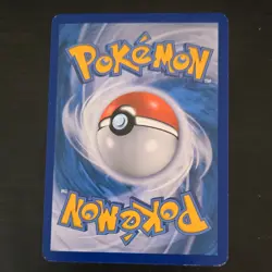 Pokemon Jolteon BW91 Black & White Promo Holo Card 2013 English TCG - Image 2