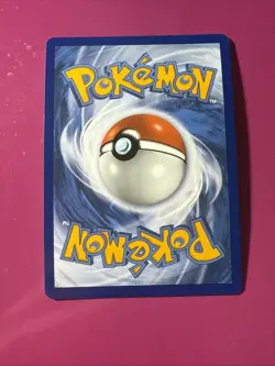 Paldean Clodsire EX 244/193 Full Art NM/M Paldea Evolved Pokemon Card - Image 2