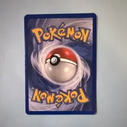 Pokemon TCG Raichu EX Holon Phantoms Delta Species Holo Rare Card 15/110 - Image 2