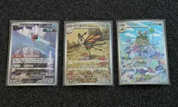 Pokemon Card Lot EX Full Art Korean Lot Mewtwo Ho-Oh Zekrom IR Bundle Rare - Image 3
